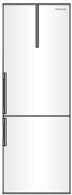 PANASONIC NRBN31EX2 - Pour économiser de l'énergie - 1