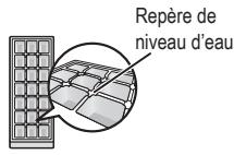 PANASONIC NRBN31EX2 - Production de glaçons - 2