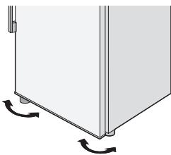 PANASONIC NRBN31EX2 - Portedu refrigeratore - 2