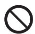 PANASONIC NTDP1HXC - CAUTION - 1
