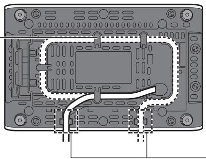 PANASONIC NTDP1HXC - Snoeropslag - 1