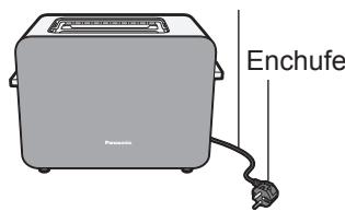 PANASONIC NTDP1HXC - ADVERTENCIA - 1