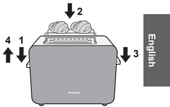 PANASONIC NTDP1HXC - Note - 1