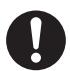 PANASONIC NTDP1HXC - CAUTION - 1