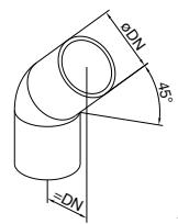 PANASONIC PAWDHWM300A - DÉTERMINER LA PERTE DE PRESSION DANS L'ENTREE D'AIR ET DANS LE SYSTème DE CANALISATION DE SORTIE - 3