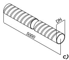 PANASONIC PAWDHWM300A - BESTIMMUNG VON DRUCKABFALL BEIM ROHRLEITUNGSSYSTEM DER LUFTZUUFUHR BZW. -ABFUHR - 4