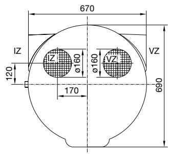 PANASONIC PAWDHWM300A - STORAGE AND TRANSPORT - 2