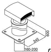 PANASONIC PAWDHWM300AE - Indicator of errors - 4