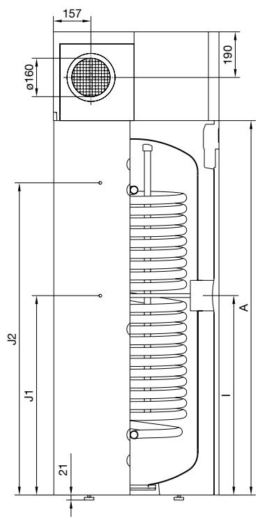 PANASONIC PAWDHWM300AE - STORAGE AND TRANSPORT - 2