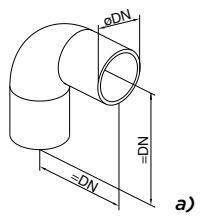 PANASONIC PAWDHWM300AE - DETERMINING PRESSURE LOSS IN THE AIR INLET AND OUTLET PIPELINE SYSTEM - 2