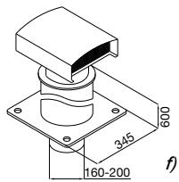 PANASONIC PAWDHWM300AE - 4