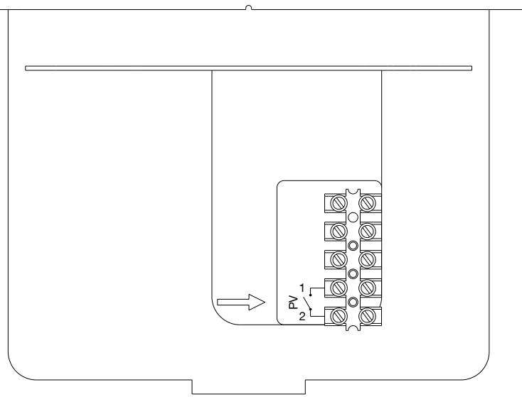 PANASONIC PAWDHWM300AE - PV detection - 2