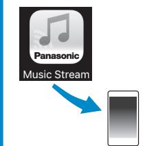 PANASONIC SC-ALL7CDEG - Téléchargez l'appli. - 1
