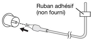 PANASONIC SC-HC195EG - Raccordements - 2