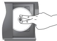 PANASONIC SC-HC195EG - Disc - 1