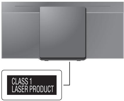 PANASONIC SC-HC195EG - 1