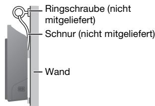 PANASONIC SC-HC195EG - Anweisungen für die Installation - 8