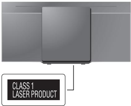 PANASONIC SC-HC195EG - 1