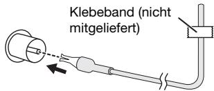 PANASONIC SC-HC195EG - AnschlieBen - 2