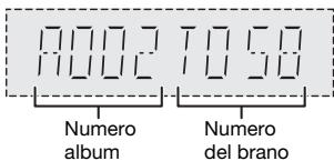 PANASONIC SC-HC295EG - Nota: - 1
