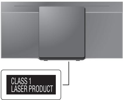 PANASONIC SC-HC295EG - 1