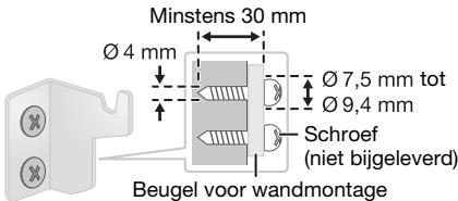 PANASONIC SC-HC295EG - Instructies voor installatie - 3