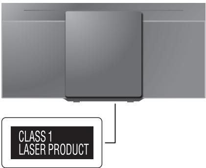 PANASONIC SC-HC295EG - 1