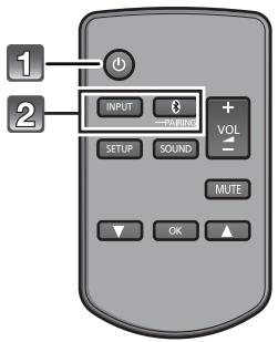 PANASONIC SC-HTB685EG - Preparation - 1