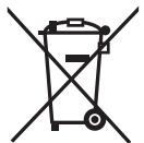 PANASONIC SC-HTB685EG - Applicable uniquement dans les pays membres de l'Union europeenne et les pays disposant de systèmes de recyclage - 3