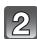 PANASONIC SC-HTB685EG - Drucken Sie [3] zur Auswahl von "BLUETOOTH". - 1