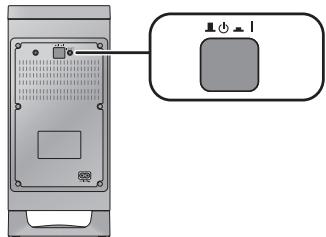 PANASONIC SC-HTB685EG - Preparativi - 1