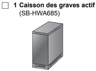 PANASONIC SC-HTB685EG - Ce système (SC-HTB685) - 2