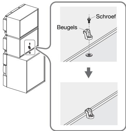 PANASONIC SC-MAX7000E - Stapelen van de luidsprekers - 2