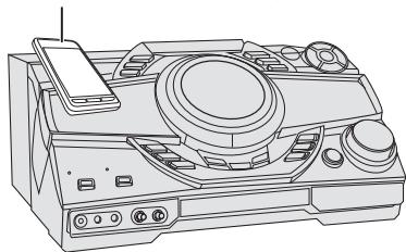PANASONIC SC-MAX7000E - Voorbereiding - 1