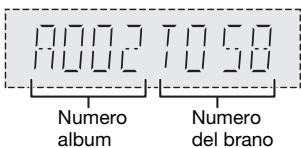 PANASONIC SC-MAX7000E - Premere [DISPLAY]. - 1
