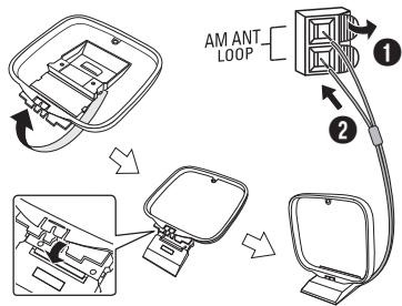 PANASONIC SC-MAX7000E - Anschließen - 2