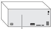 PANASONIC SC-MAX7000E - 1