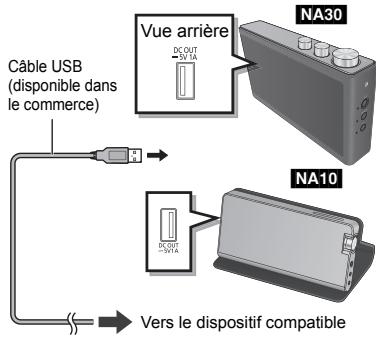PANASONIC SC-NA10 - Préparation - 1