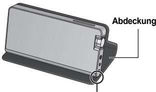 PANASONIC SC-NA10 - ■ Verwendung des Covers und Bedienung des Geräts - 1