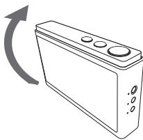 PANASONIC SC-NA10 - NA30 - 1