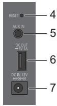 PANASONIC SC-NA10 - Gids voor de bediening (SC-NA30) - 4