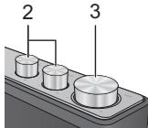 PANASONIC SC-NA10 - Guida di riferimento di controllo (SC-NA30) - 3