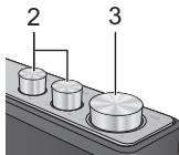 PANASONIC SC-NA10 - Guía de referencia de control (SC-NA30) - 3