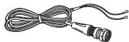 PANASONIC SC-PMX74EG - Accessoires fournis - 5