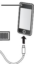PANASONIC SC-PMX74EG - iPhone/iPad/iPod oder USB-Gerät - 1
