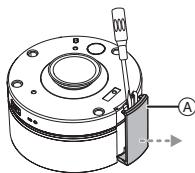 PANASONIC SC-RB5E - To remove the battery when disposing of this unit - 2