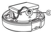 PANASONIC SC-RB5E - Saisissez le cable et detachez-le. - 1