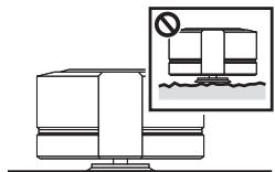 PANASONIC SC-RB5E - PlACEMENT - 1