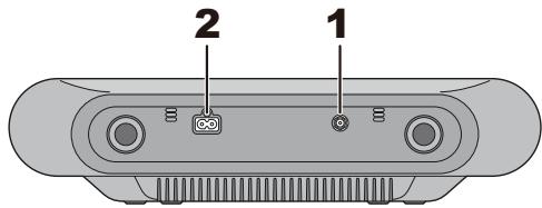 PANASONIC SC-RS52EG - Concessioni - 1