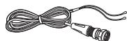 PANASONIC SC-RS52EG - Accessoires - 1
